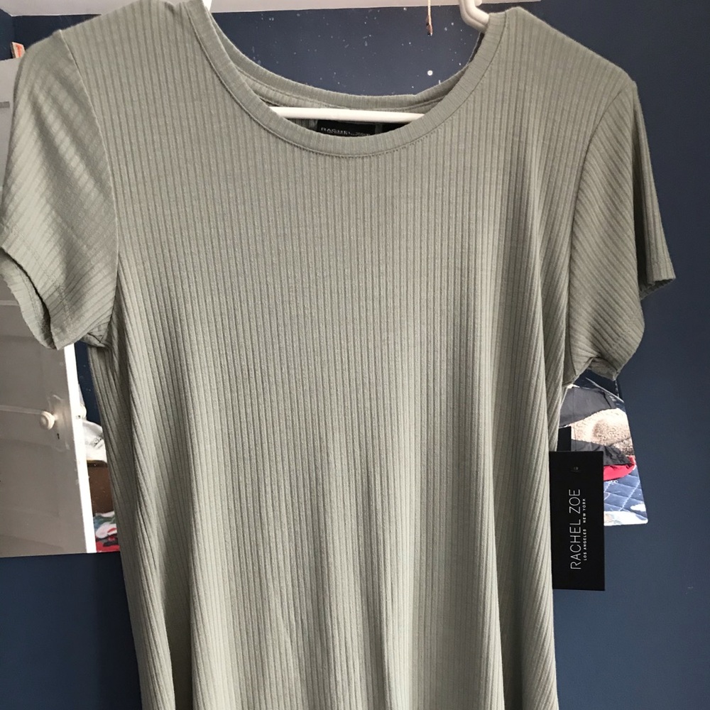 Rachel Zoe tee